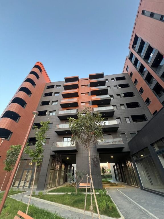 Shitet apartament 2+1+2+bllk📍Astir