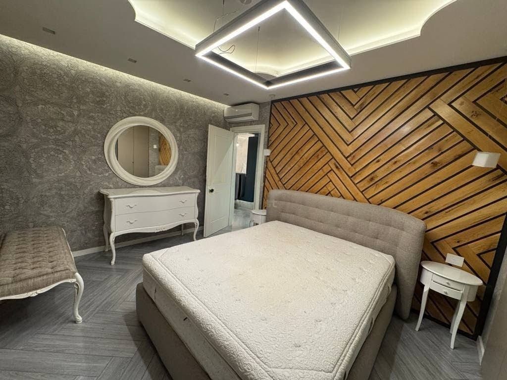 FIORI DI BOSCO, WE SELL LUXURY APARTMENT 2+1