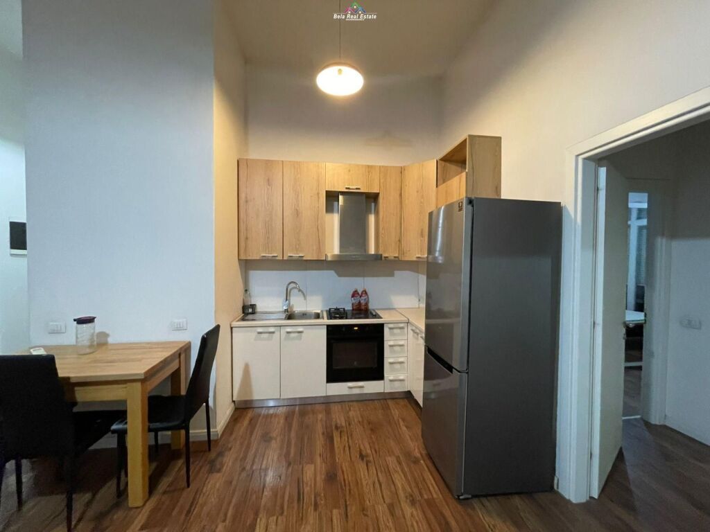 Apartament Me Qera 2+1+2 Tek Zogu I Zi (ID B2201592) Tirane.