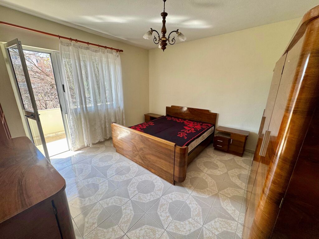 📣 QERA Apartament 2+1 📍 Rruga "Bardhyl", Prane Gjimnazit "Cajupi" ✨