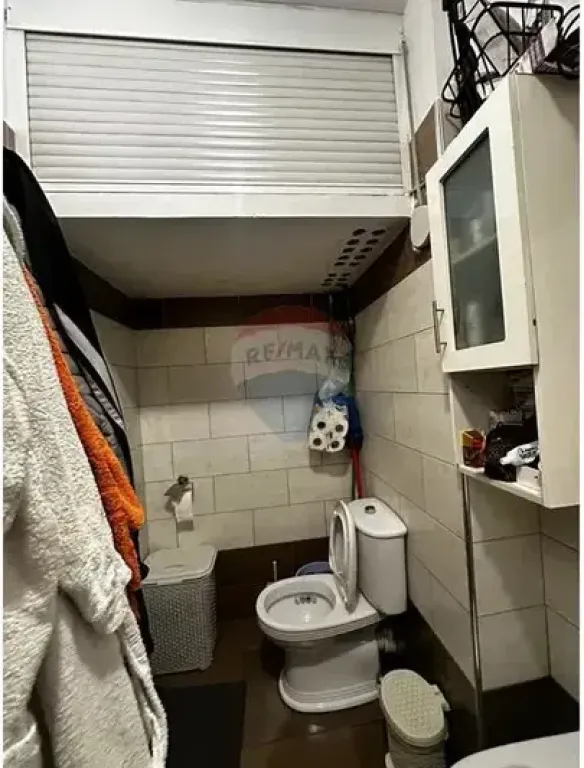 APARTAMENT 1+1 PER SHITJE NE YZBERISHT