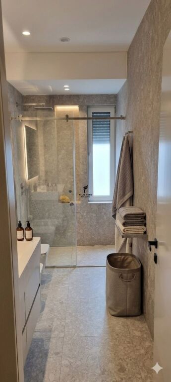 APPARTAMENTO IN AFFITTO 1+1 KODRA E DIELLIT 2 800 EURO FH-64114