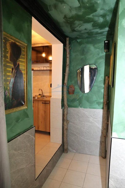 Affitto, 3 Studi + 2 Posti Auto, Lapraka, Tirana