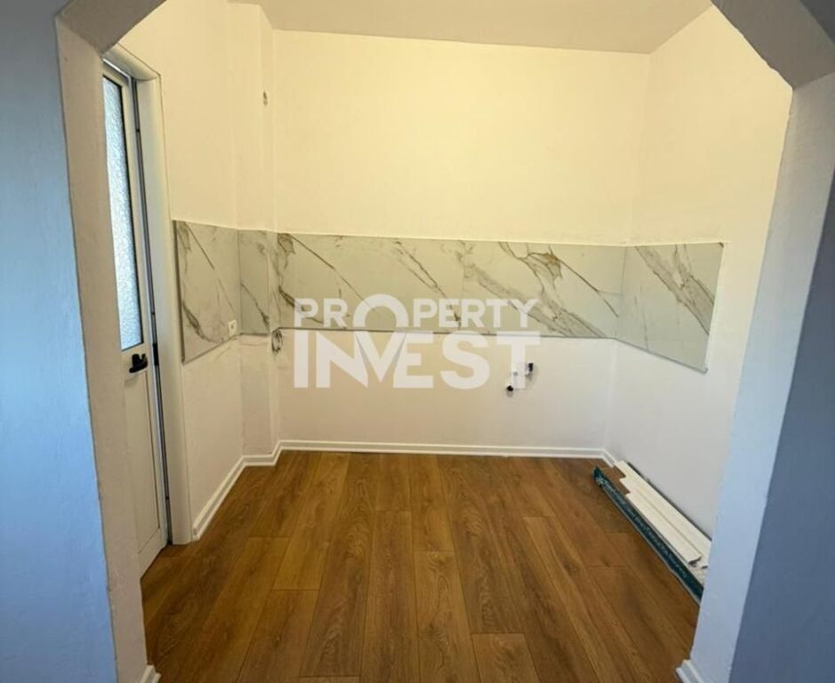 Apartment 1+1 for sale near Pediatrics, QSUT