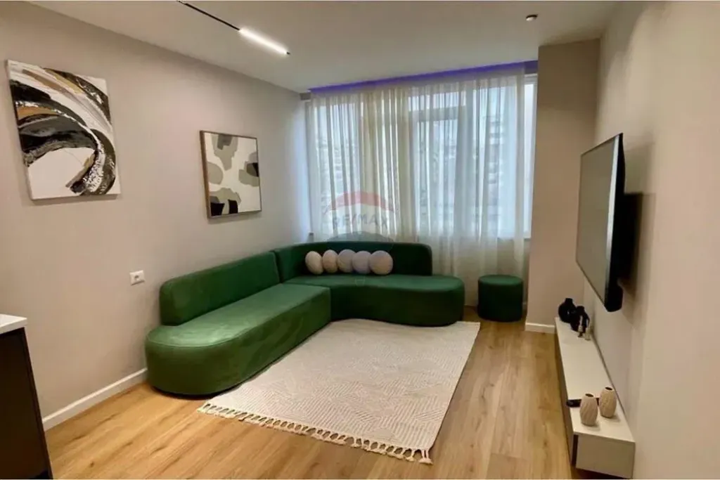 Apartment 1+1 for sale in Astir!