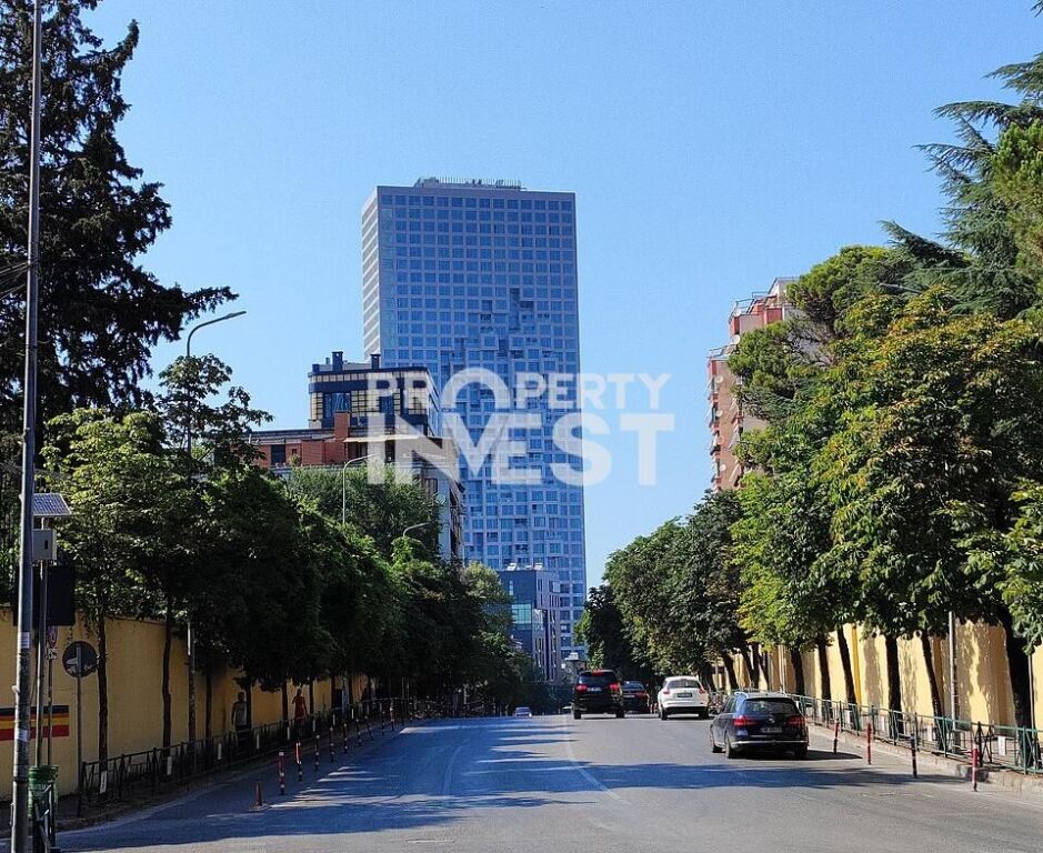 Shop for rent ground floor Elbasan street, near Coin