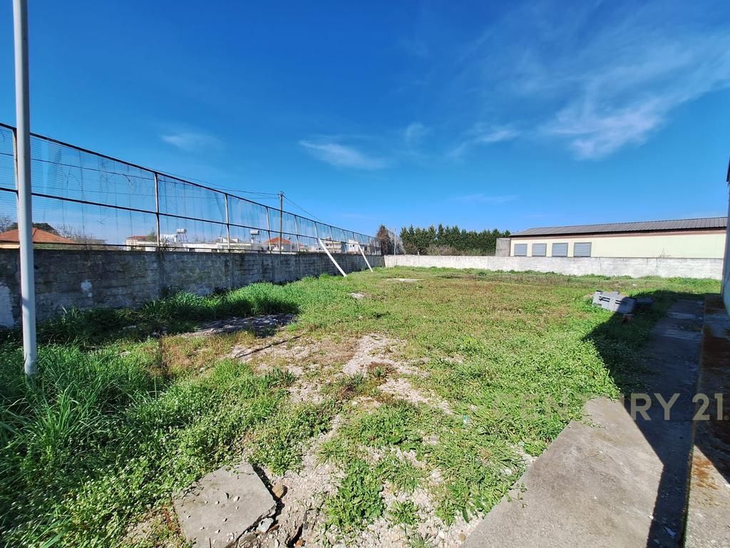 WAREHOUSE FOR SALE IN XHAFZOTAJ, 1384 M2, 3722 M2 LAND