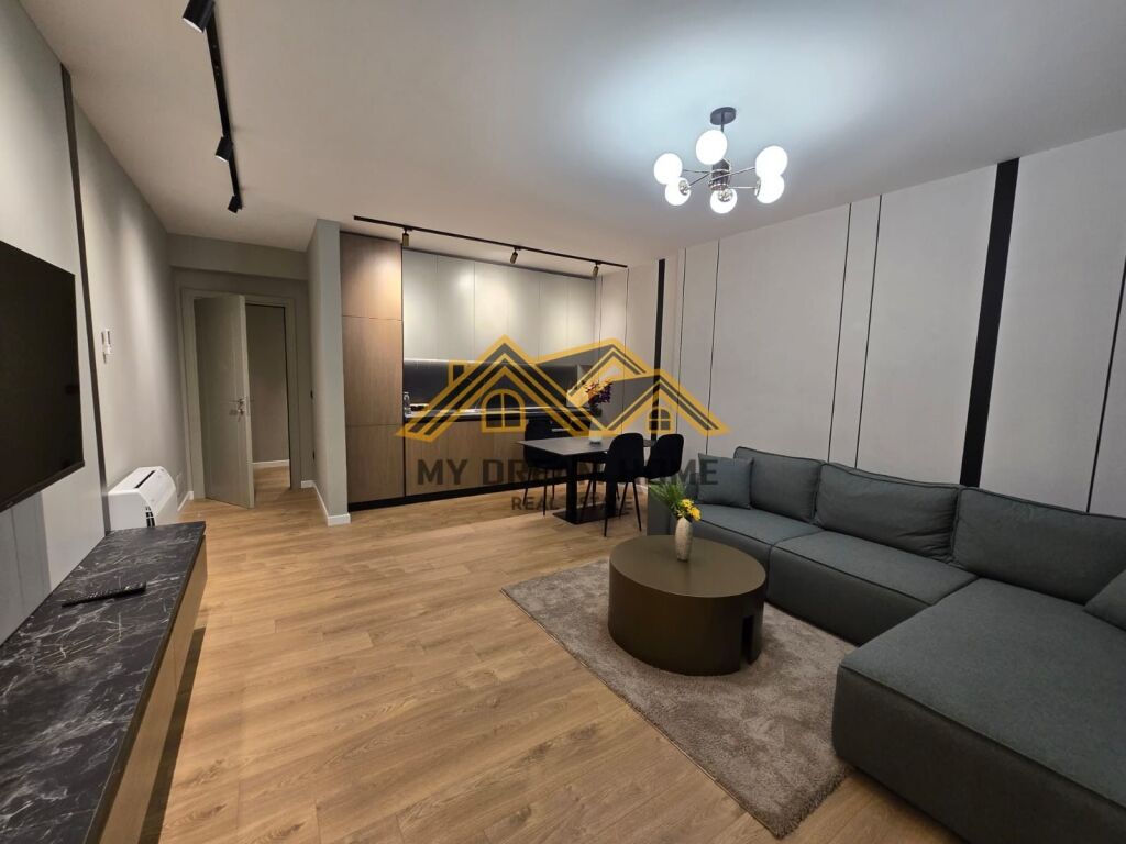 SHITET APARTAMENT 1+1 PLAZH TEK HOTEL ADRIATIK!