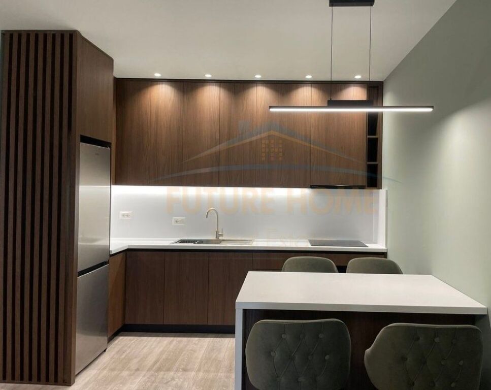Qira, Apartament 1+1, Golden Tower