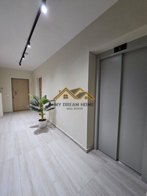 SHITET APARTAMENT 1+1 PLAZH TEK HOTEL ADRIATIK!