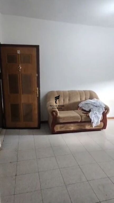 STUDIO APARTMENT FOR SALE 27.4 M2 ELBASAN ROAD 73,000 EURO