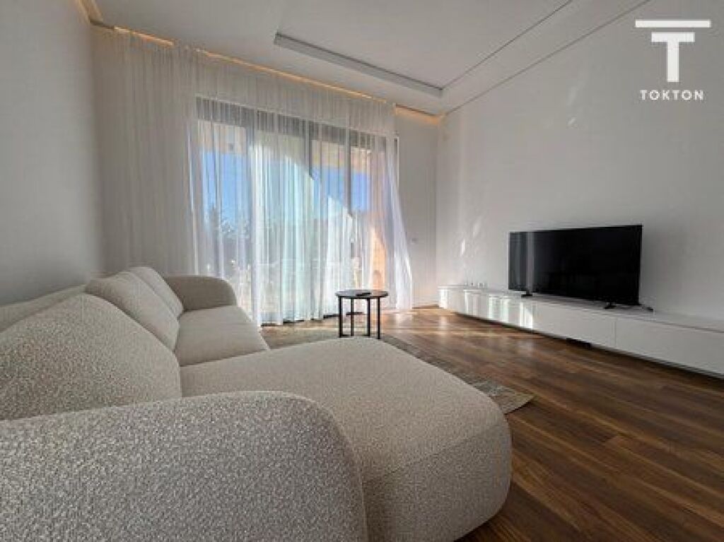 AFFITTO, VILLA INDIVIDUALE + PISCINA, THE OLIVE GROVE RESIDENCE, MULLET-TEG, TIRANA