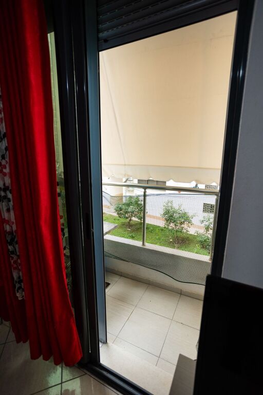 Long-term Studio for Rent - Margott, Vlorë