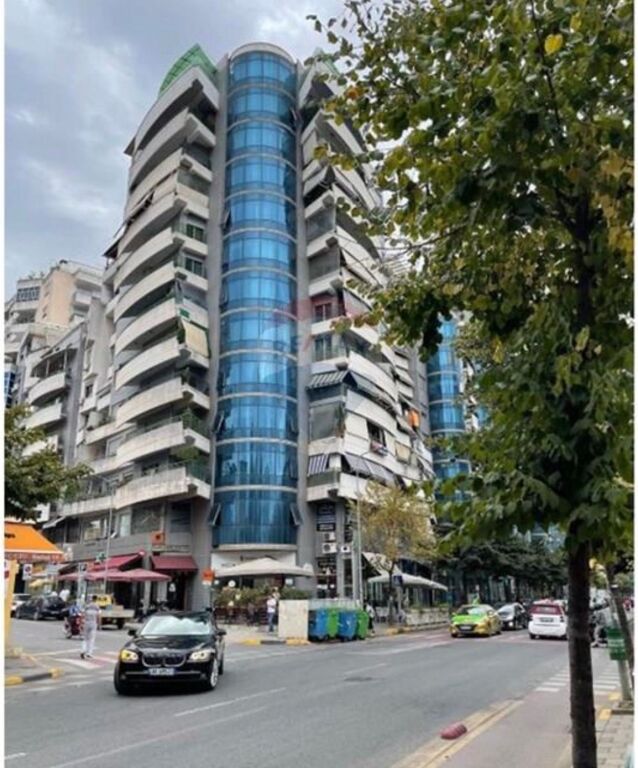 Office - For Rent - Dibrës Street, Tirana