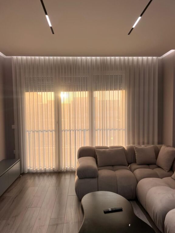 Apartment 2+1 for rent Don Bosko