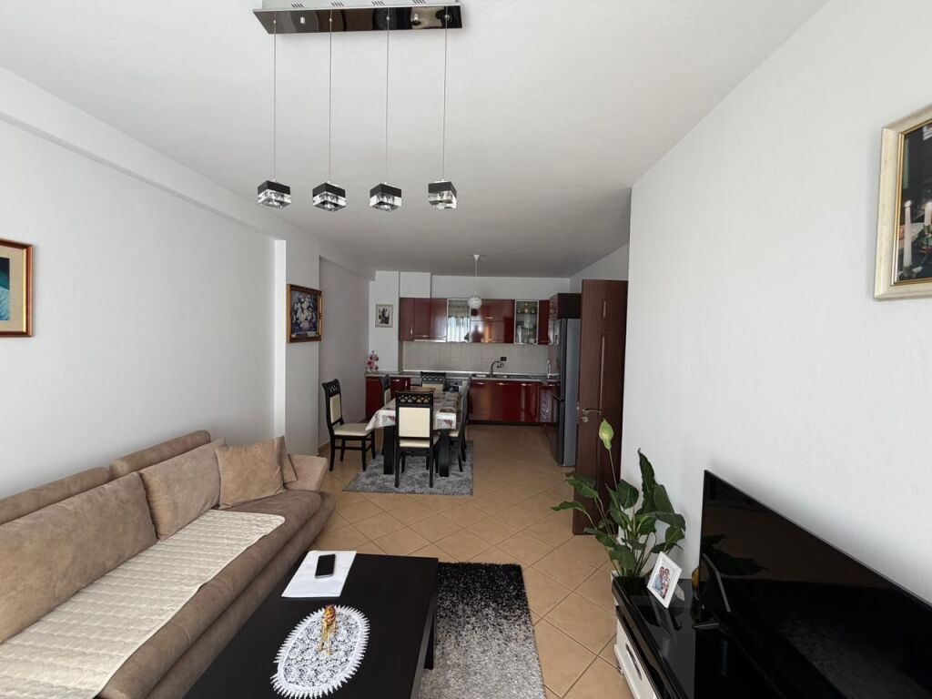 ✨Apartment 2+1+2 for sale | 📍Fresk, Dajti Street