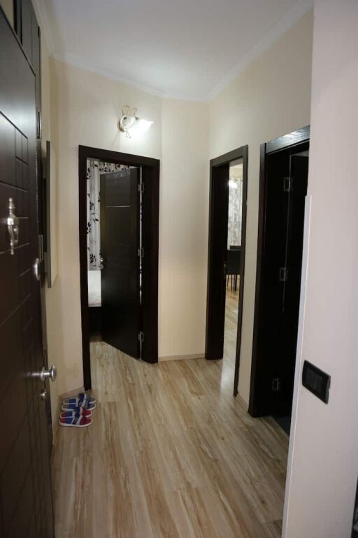 Apartament ne shitje 2+1  te Blloku