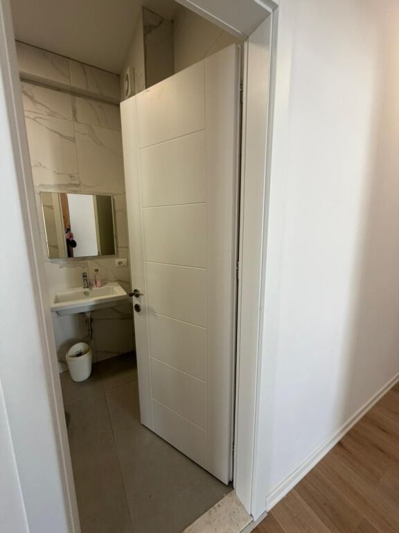 FOR SALE APARTMENT 2+1+2 + LARGE VERANDA — Erli Residence, Porcelan