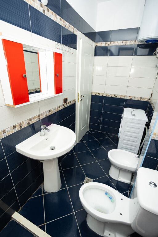 Long-term Studio for Rent - Margott, Vlorë