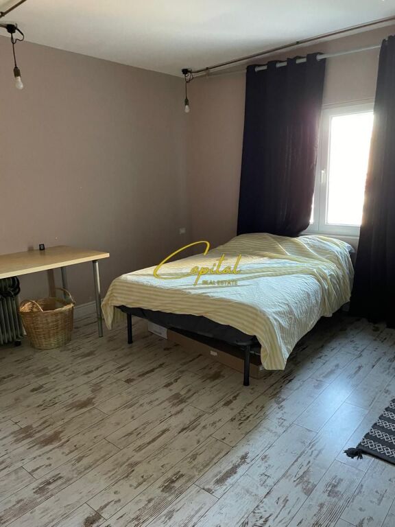 APARTMENT FOR RENT 2+1 FORMER ELECTRIC MARKET 60,000 LEKE