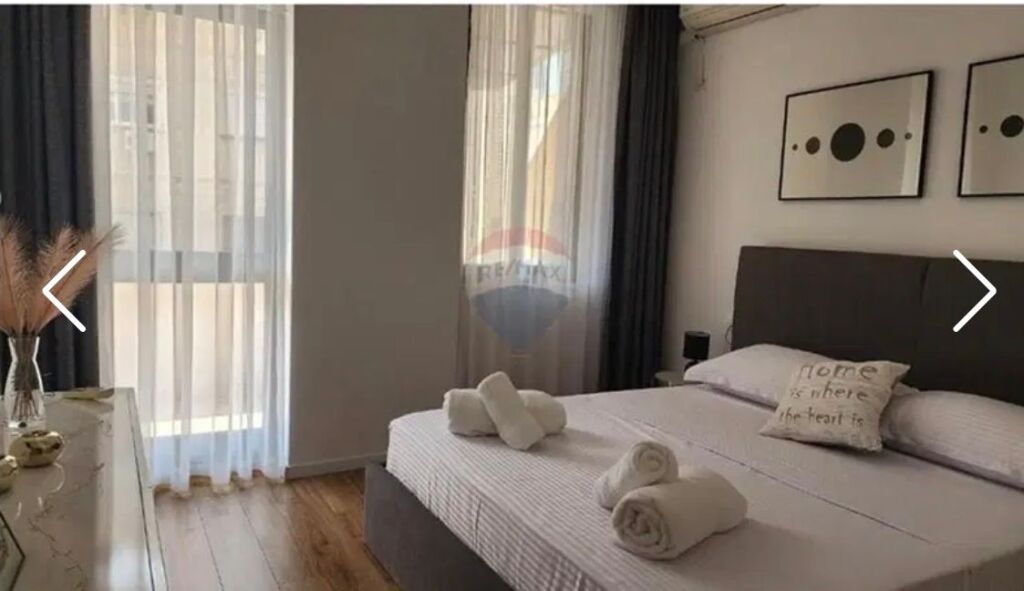 Appartamento 2+1 in affitto a 21 Dhjetori