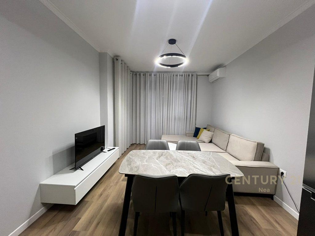 APARTMENT 2+1 FOR RENT AT ERLI COMPLEX IN PORCELAIN, WITH PARKING SPOT