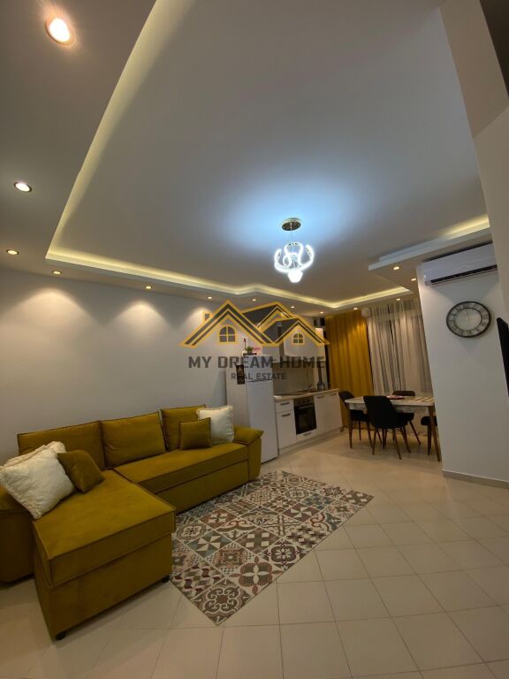STUDIO APARTMENTS IN SHKEMBI I KAVAJES, FOR SALE!
