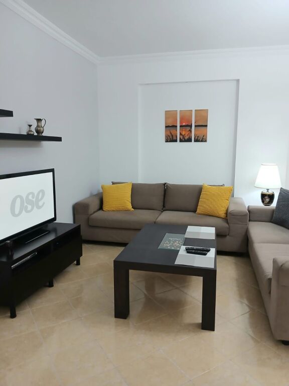 Apartament me qera 2+1 - 📍Fresk, prane furre buke Melisa