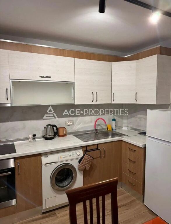 Apartment 1+1 for Sale in Vollga, Durres!