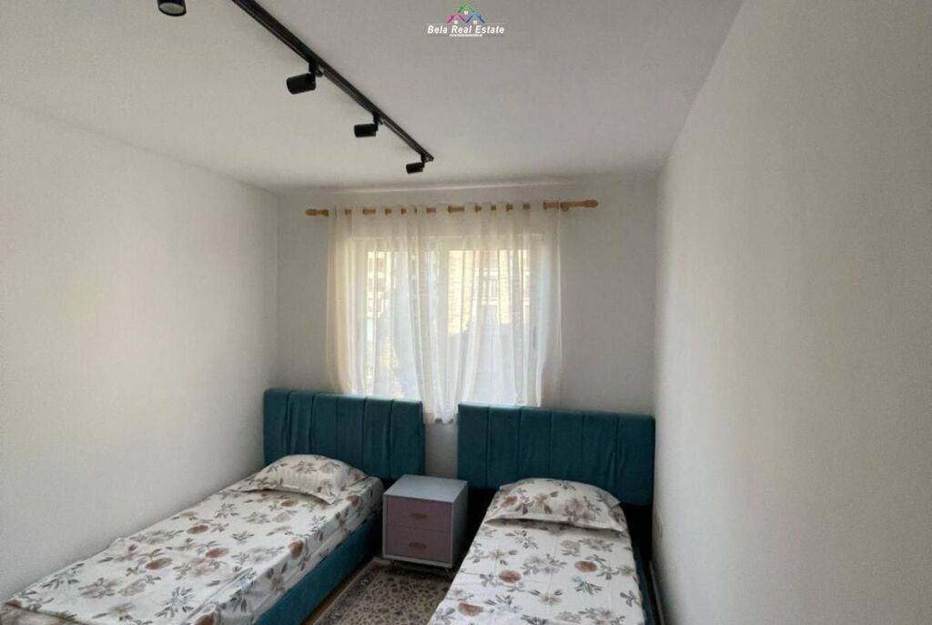 Appartamento In Affitto 2+1 In Centro ( ID B221401) Tirana