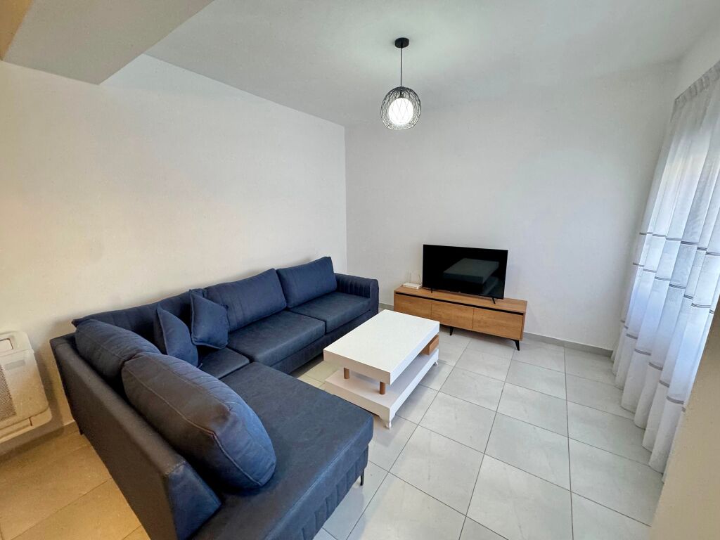 📣 QERA Apartament 2+1 Me Parking 📍 Kodra e Diellit 1  ✨