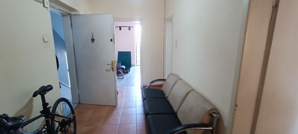 Ufficio in Affitto nel Centro presso Downtown One
