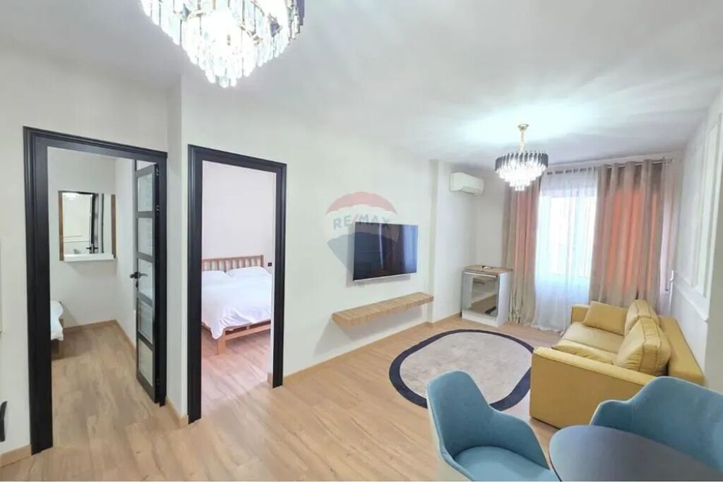 *APARTAMENT I INVESTUAR 2+1 PER QIRA RR.MYSLYM SHYRI*
