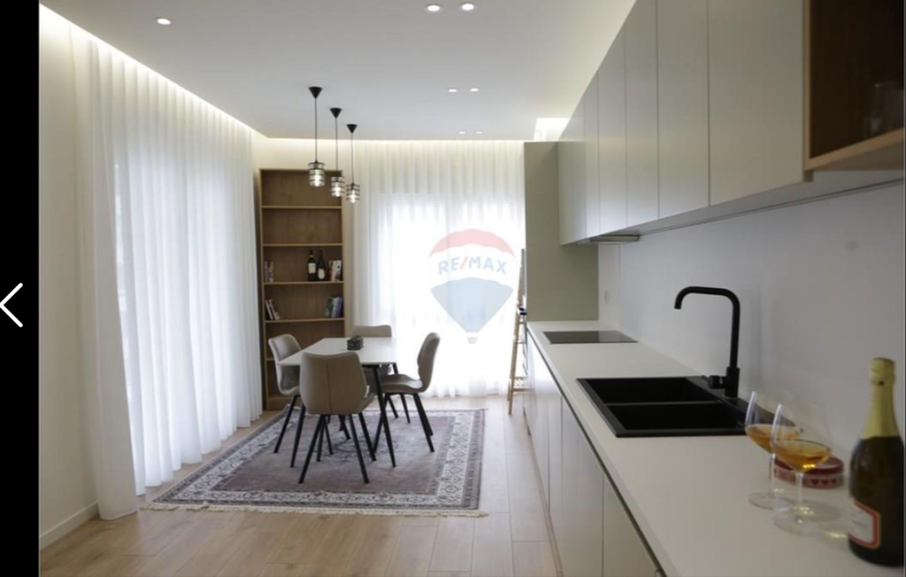 Apartament per qera 2+1 Zogu i Zi