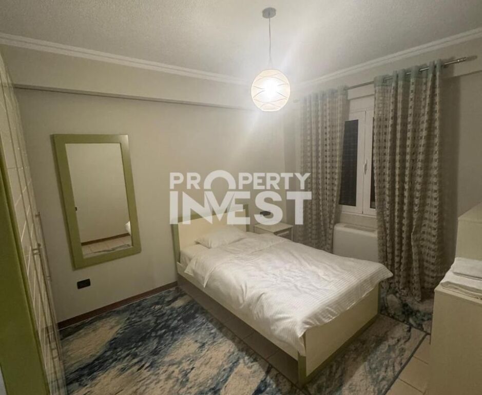 Apartment 3+1 for sale in Bllok.