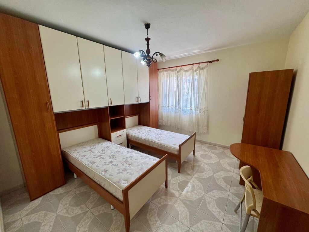 📣 QERA Apartament 2+1 📍 Rruga "Bardhyl", Prane Gjimnazit "Cajupi" ✨