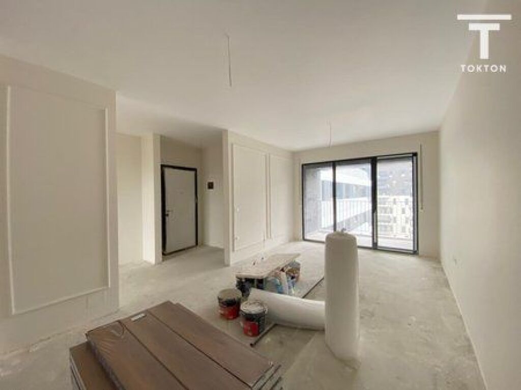 SHITET, APARTAMENT 1+1, PARALEL LIVING, DON BOSKO, TIRANË