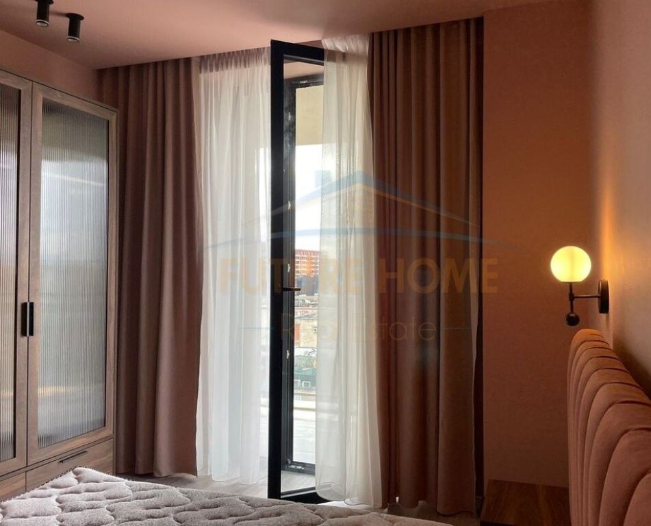 Qira, Apartament 1+1, Golden Tower