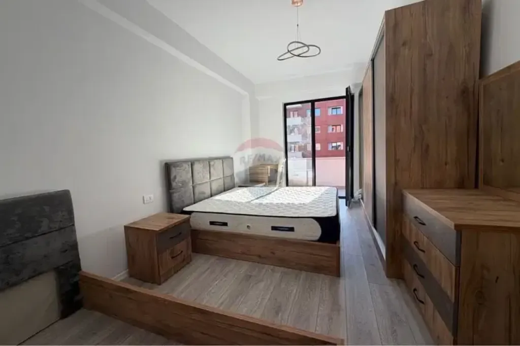 Apartment 1+1, Urban Gate