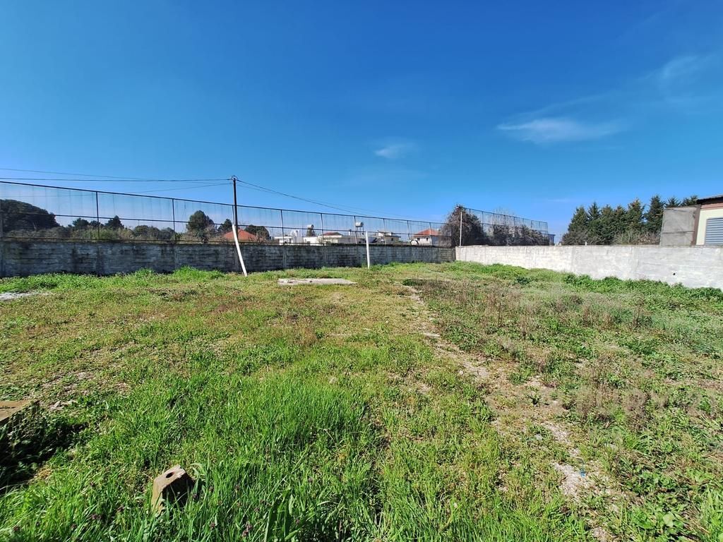 WAREHOUSE FOR SALE IN XHAFZOTAJ, 1384 M2, 3722 M2 LAND
