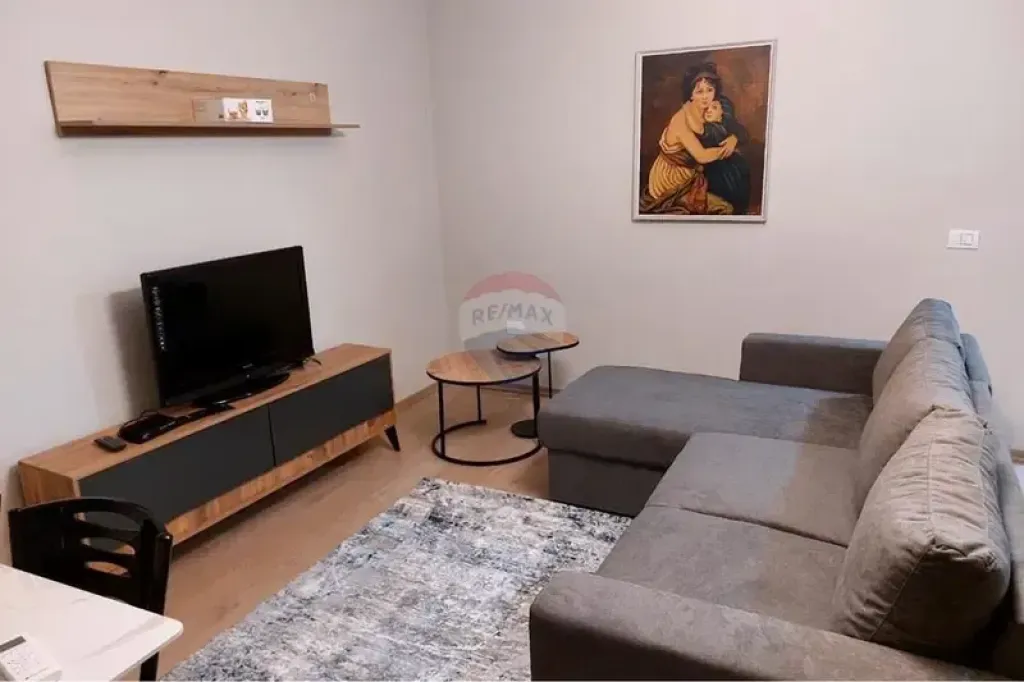 Appartamento 2+1 in affitto in 21 Dhjetor, Tirana
