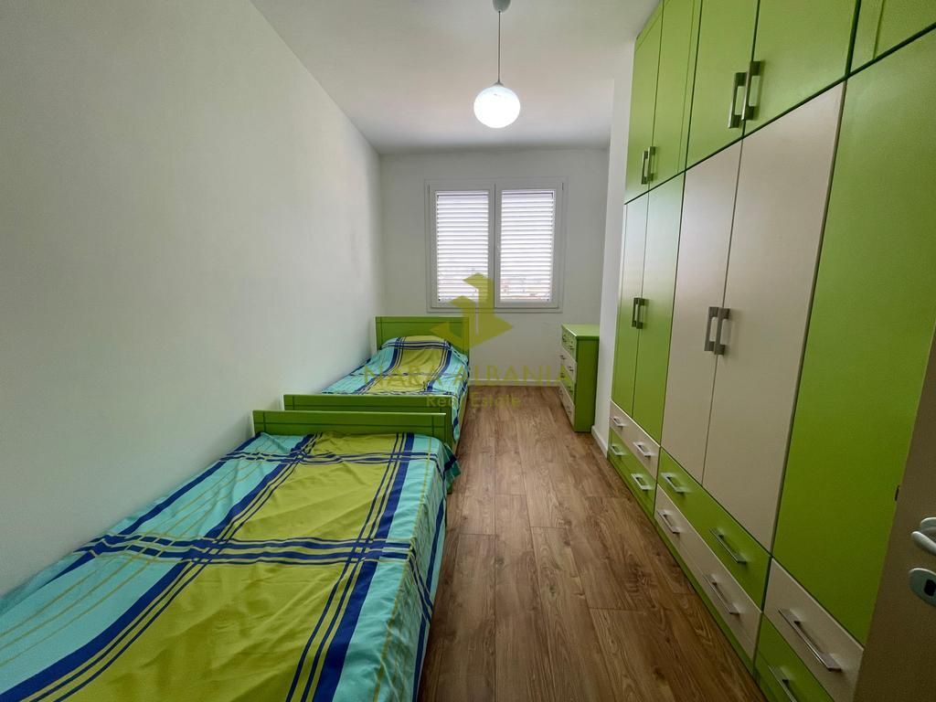 Apartament 2+1+2 me qira te Rruga Gramoz Pashko