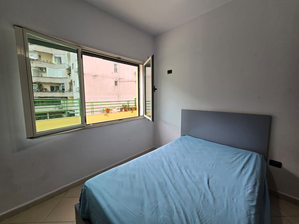 Jepet apartament 2+1 Vollga Durres