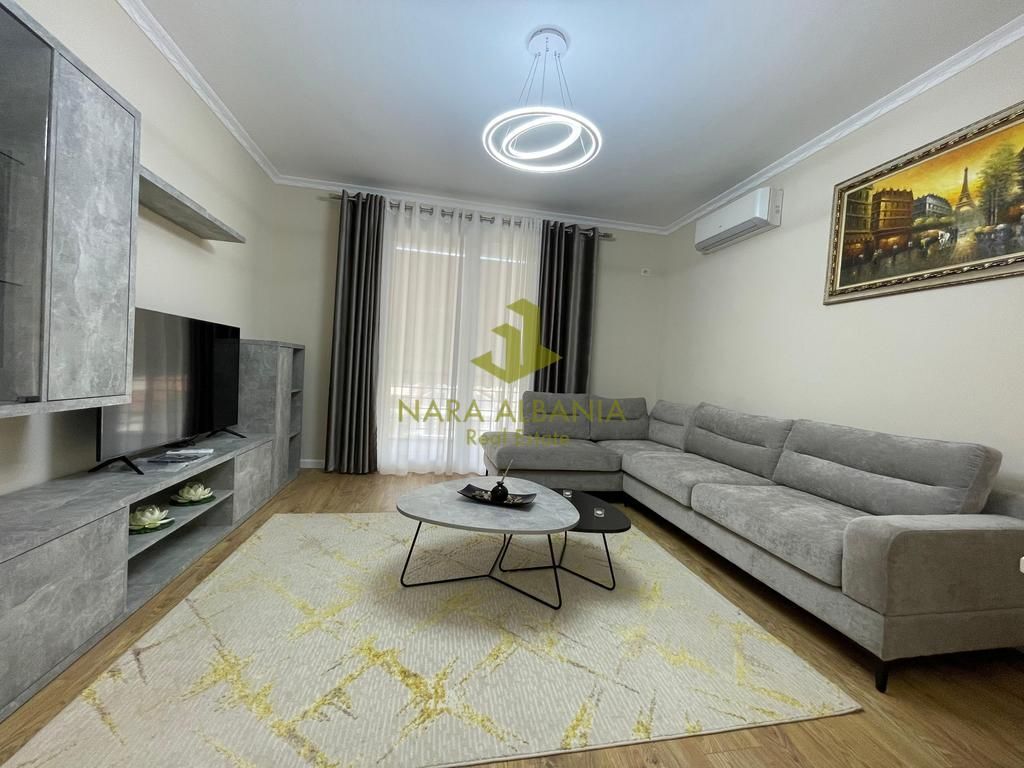Apartament 2+1+2 me qira te Rruga Gramoz Pashko