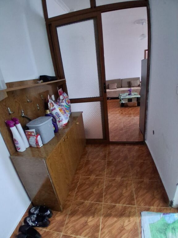 Jepet me qera Apartamenti 2+1+2 ballkone , Don Bosko Kullat e Arabit ( kulla 6) 480 mije leke