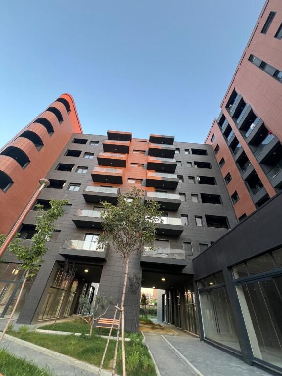Shitet apartament 2+1+2+bllk📍Astir