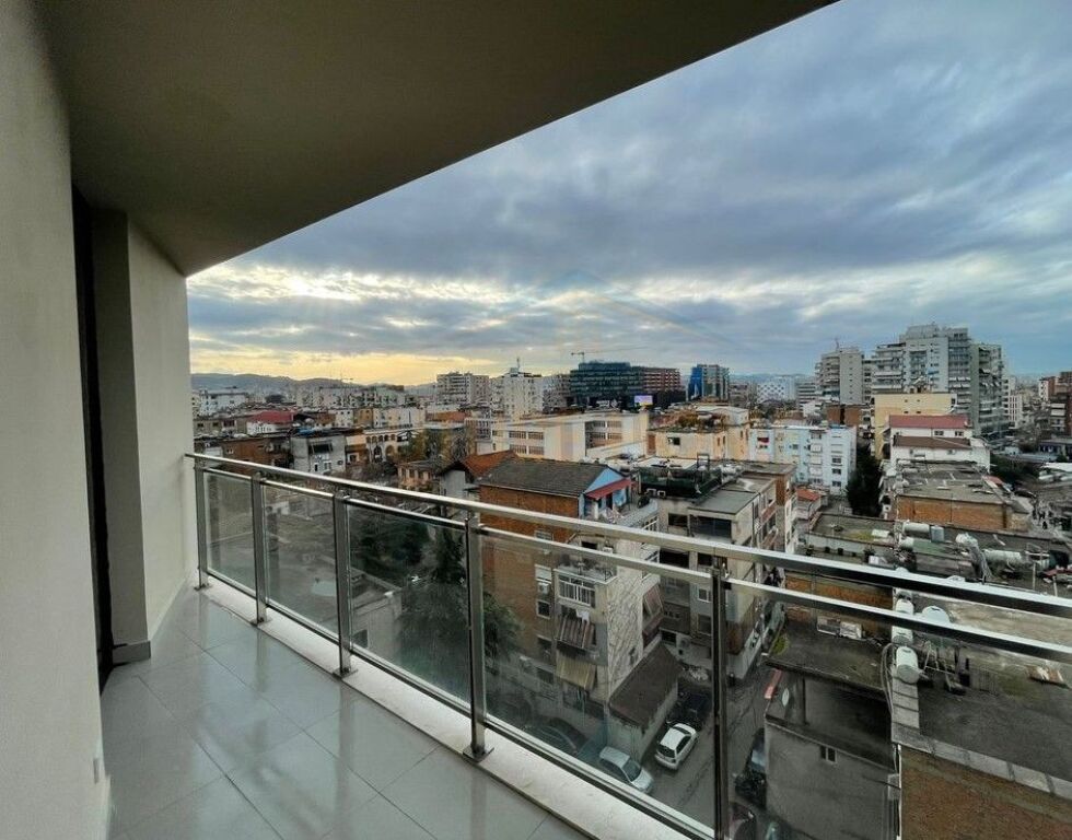 Qira, Apartament 1+1, Golden Tower