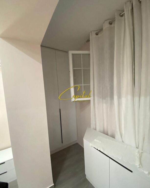 APARTMENT FOR RENT 1+1 ELBASAN STREET 750 EURO