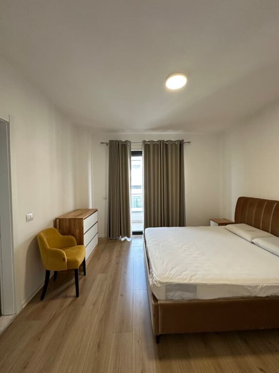 SHITET APARTAMENT 3+1+ Depo — Rezidenca Erli, Porcelan