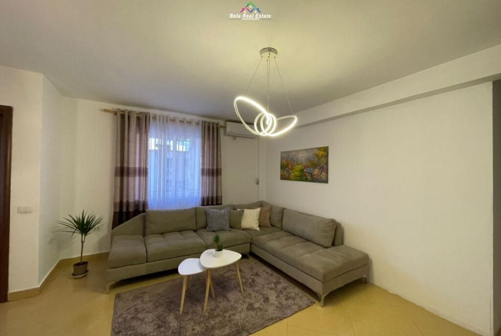 Appartamento In Affitto 2+1 In Centro ( ID B221401) Tirana
